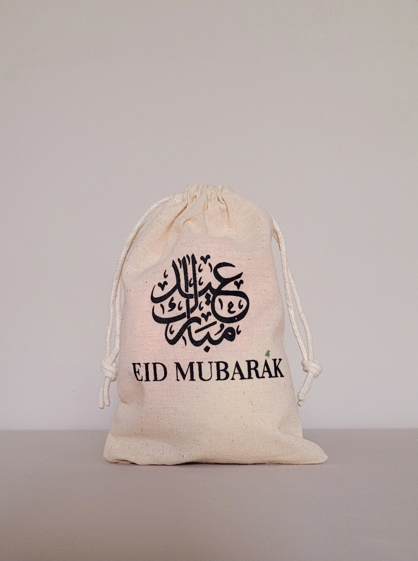 Eid linnen zakjes
