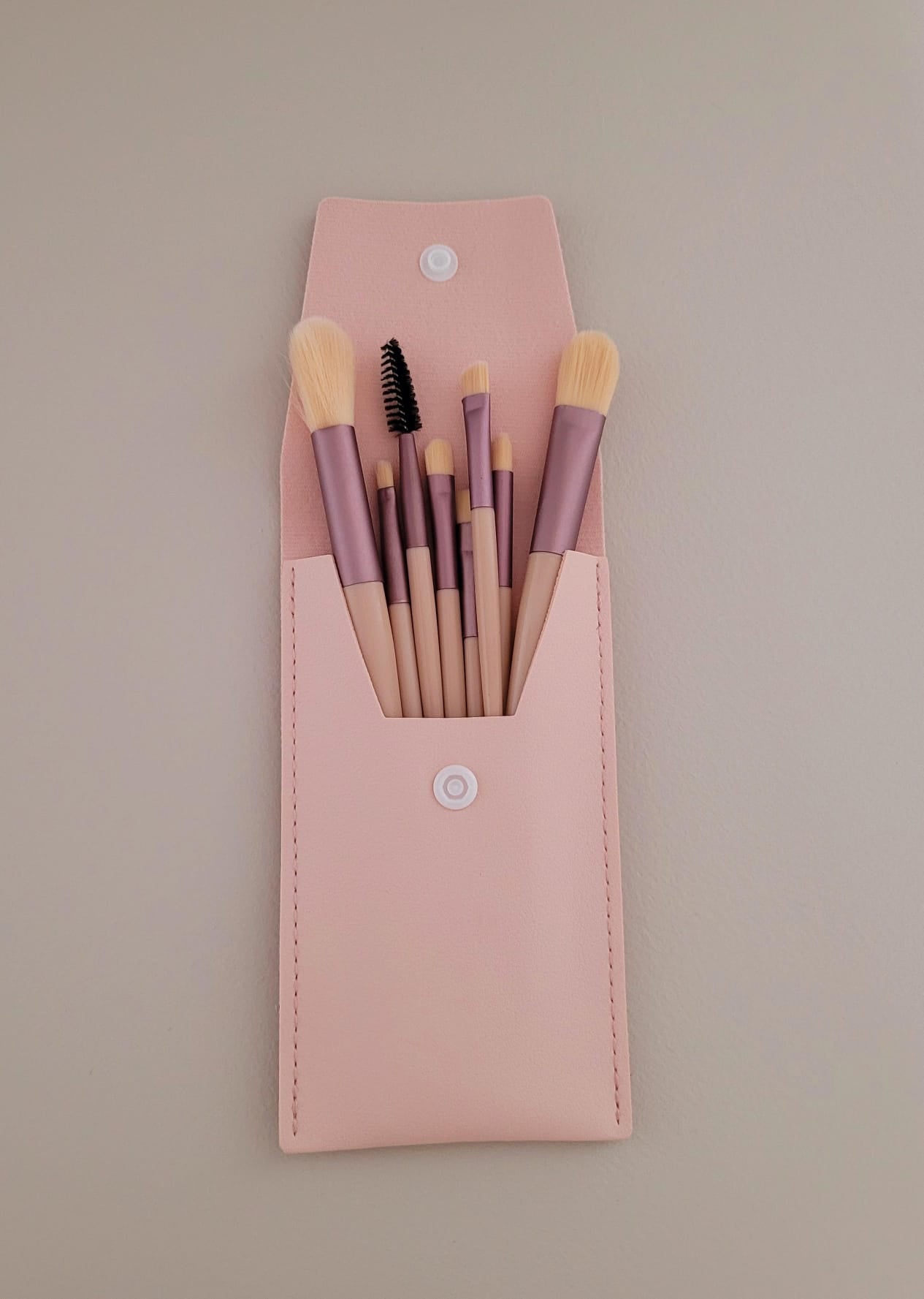 Pocket bruches