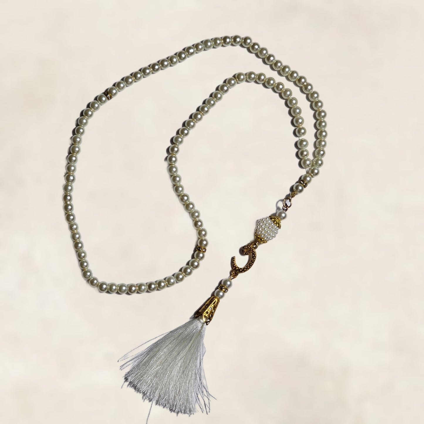 Tasbih creme