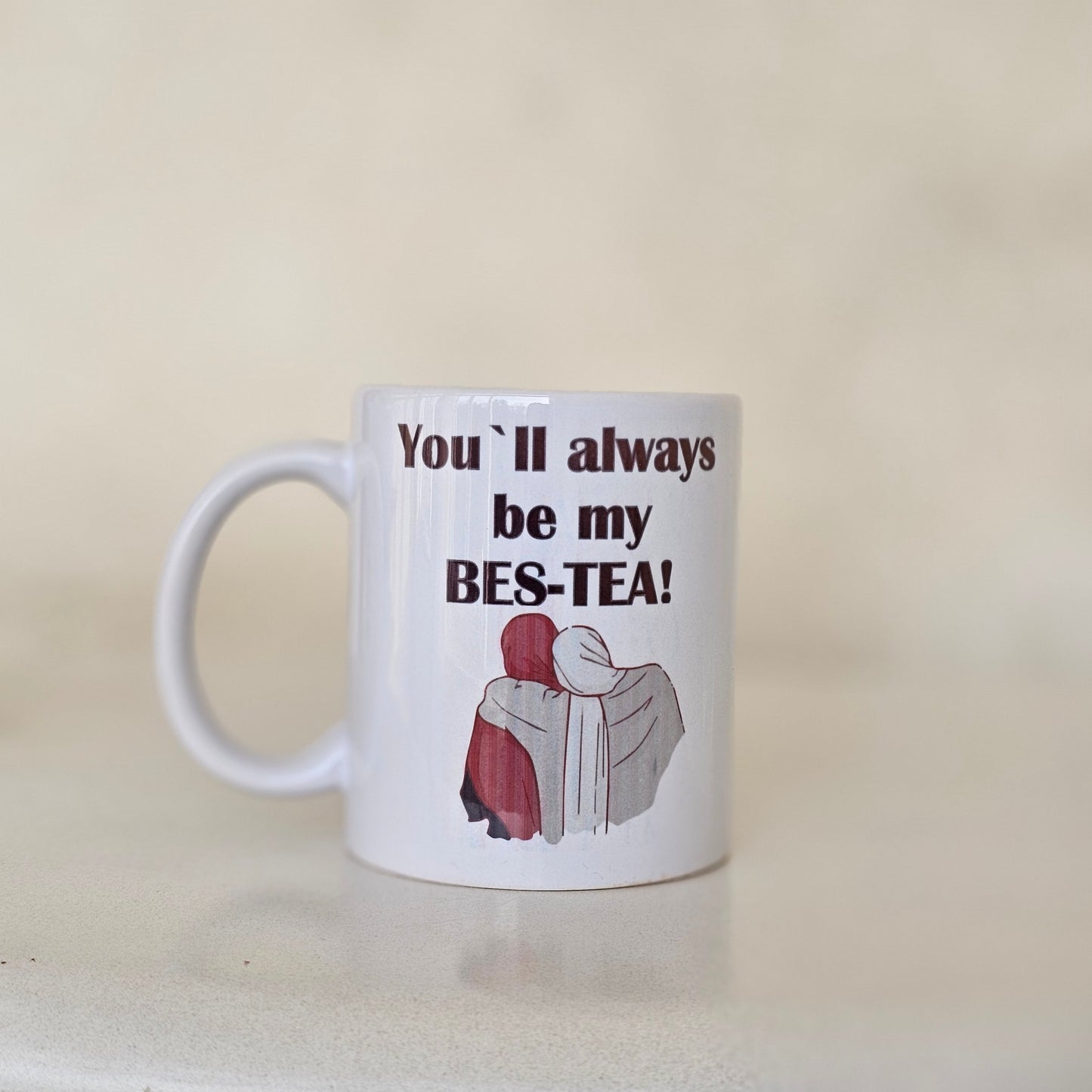 Mok "Bestea"