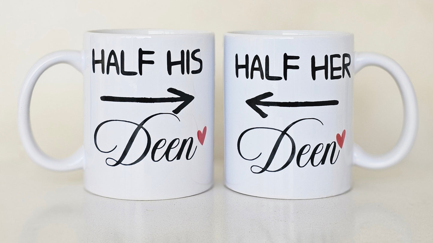 Mok "Her deen"