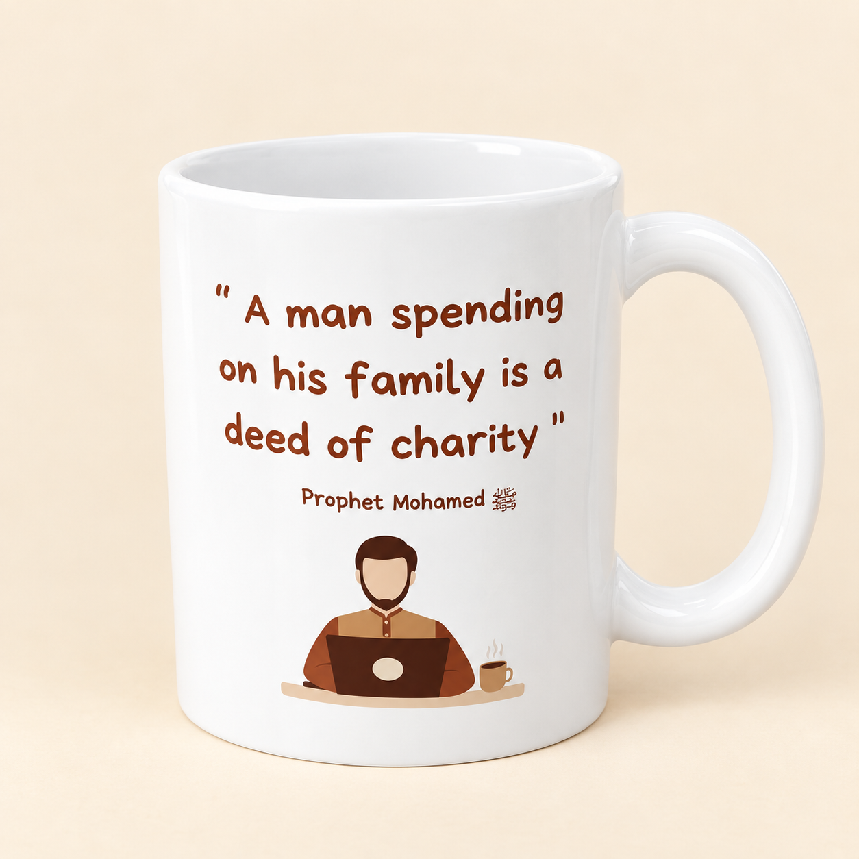 Mok "Men spending"