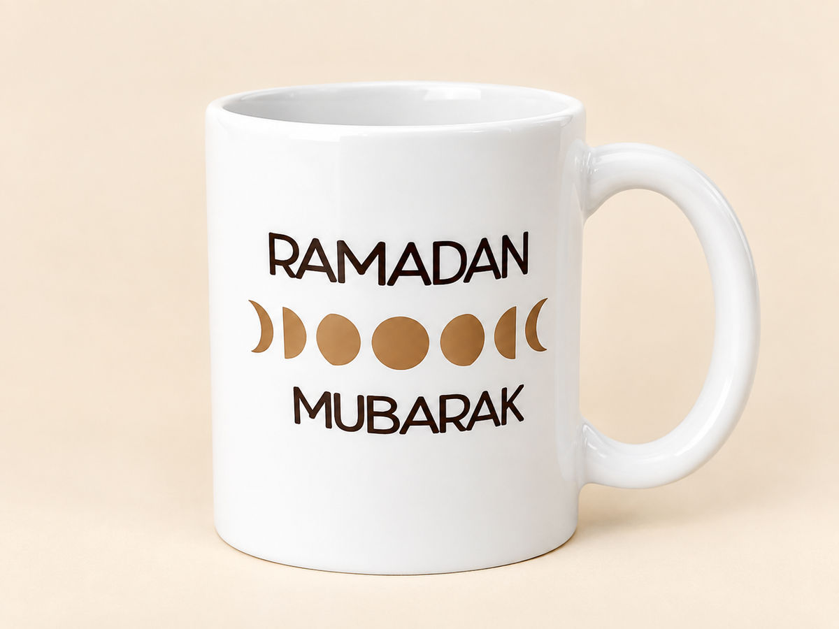 Mok "Ramadan moon"